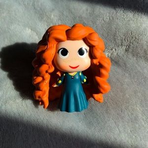 Disney/Pixar RARE Funko Merida